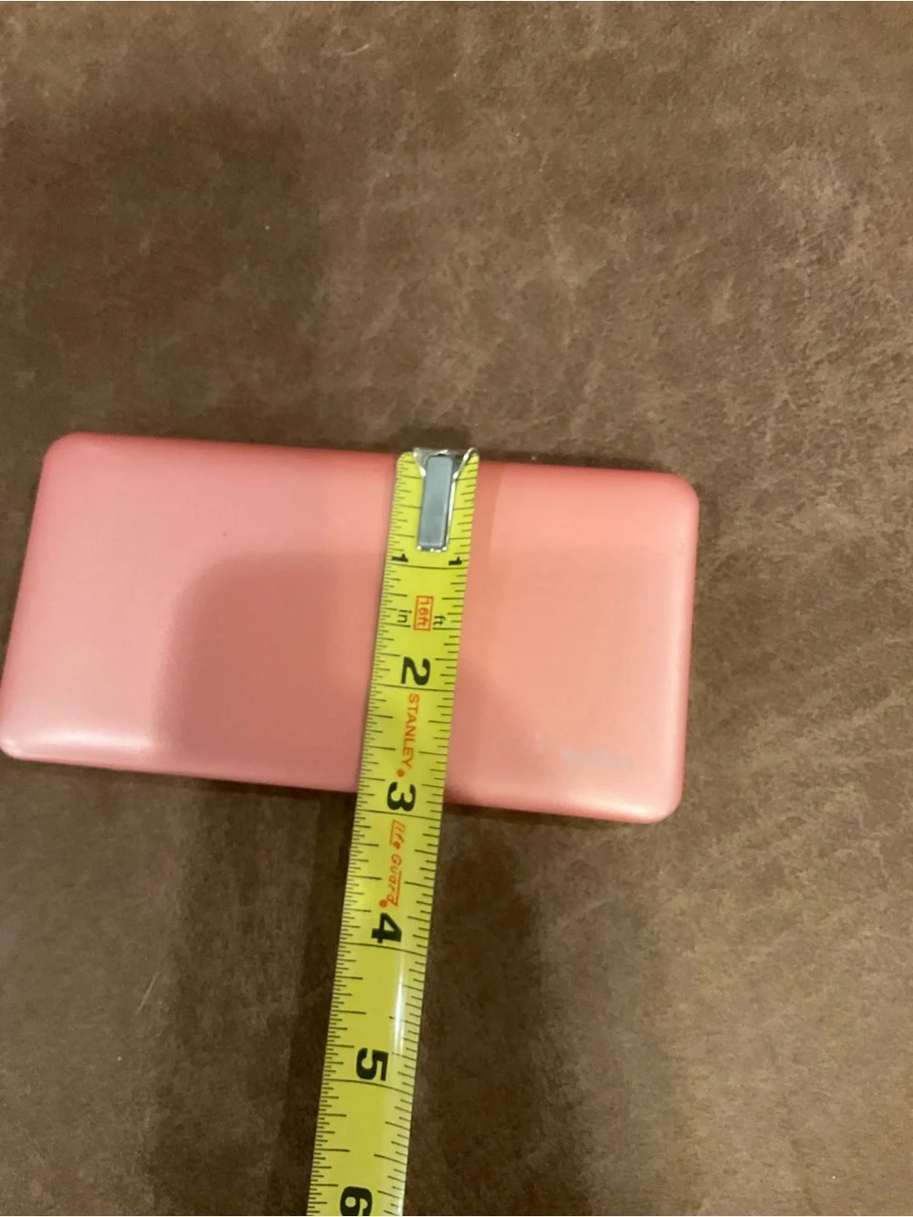 Belkin 10K Power Bank in Rose Gold